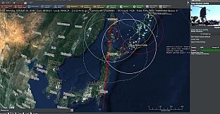 Command:MO LIVE - Kuril Sunrise