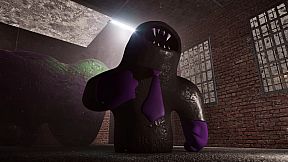 Garten of Banban 8: Anti Devil