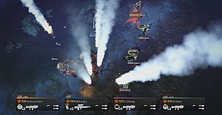 HELLDIVERS - Precision Expert Pack