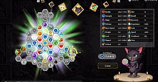 Lunadra: Luna Awakens the Legendary Dragon