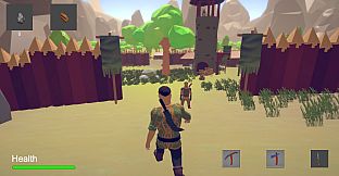 Dwarves: build and survive