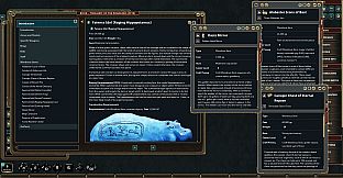 Fantasy Grounds - Treasury of the Pharoahs (PFRPG)