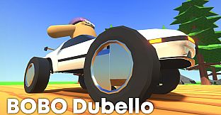 Zeepkist - BOBO Tires DLC