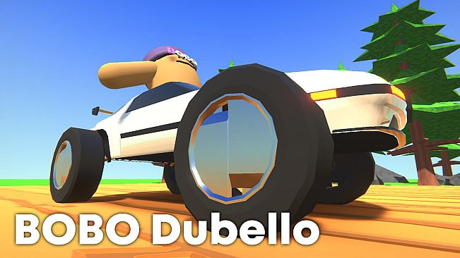 Zeepkist - BOBO Tires DLC