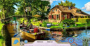 Sweet Home 2: Look and Find Collector's Edition