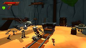 Cornerstone: The Song of Tyrim