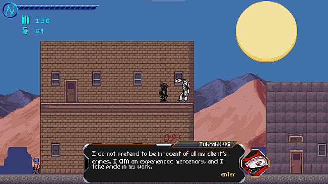 Carnage in Space: Crucible