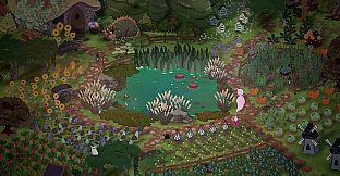 Songs of Glimmerwick