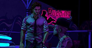 The Wolf Among Us Remastered