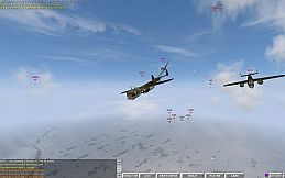 WarBirds Dogfights
