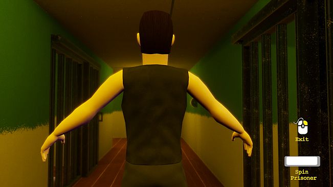 Better Off Dead - Life as a Prison Guard