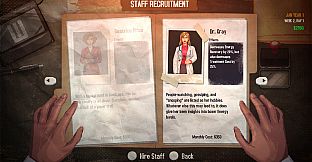 World Championship Boxing Manager 2