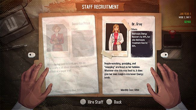 World Championship Boxing Manager 2