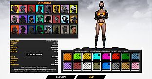 Anarchy Legends Online