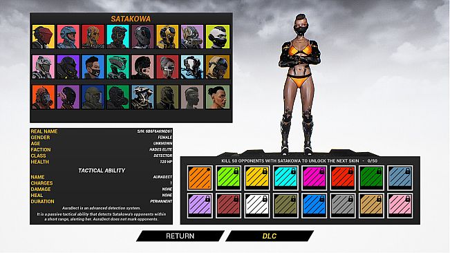 Anarchy Legends Online