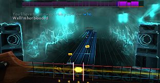 Rocksmith 2014 – Foreigner - “Hot Blooded”