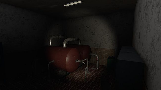 Dawn Sanatorium