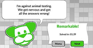 Wordsweeper by POWGI