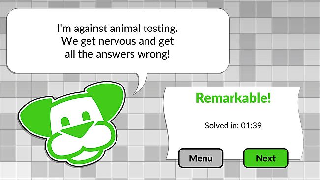 Wordsweeper by POWGI