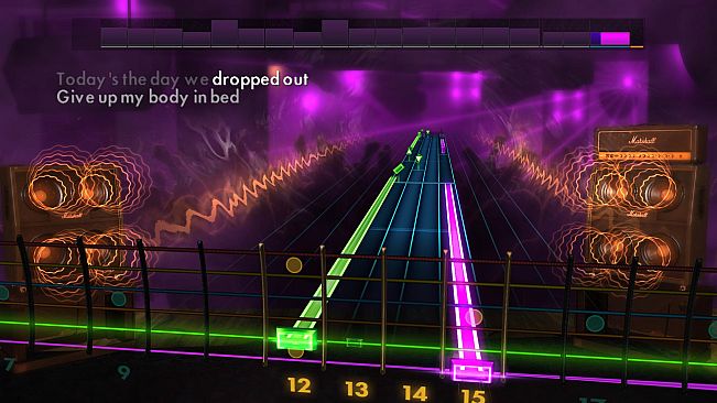 Rocksmith 2014 – Brand New Song Pack