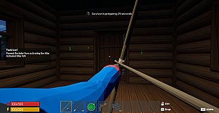 Treasure Hunting Club