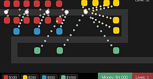 Towers of Minimalism