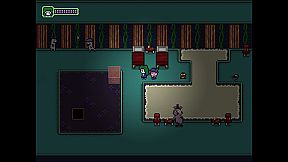 Catalina's Horror Adventure