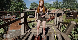 The Texas Chain Saw Massacre - Connie Outfit Pack 3