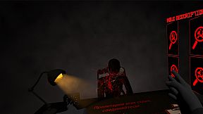 Comrades, We Have a Mole Problem