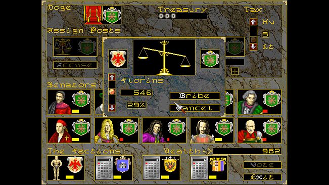 Machiavelli the Prince