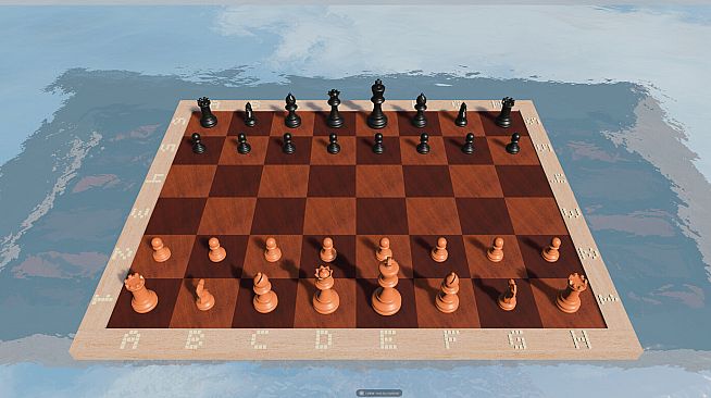 Dechamel Chess