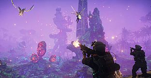 Just Cause 4: Los Demonios