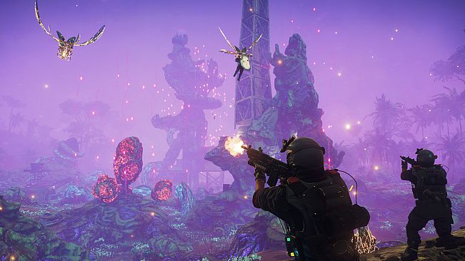 Just Cause 4: Los Demonios