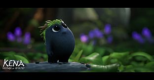 Kena: Bridge of Spirits Soundtrack