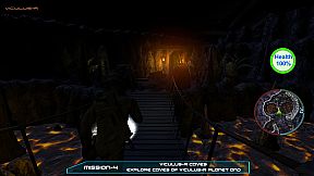 Galaxy in Peril: Time Trouble