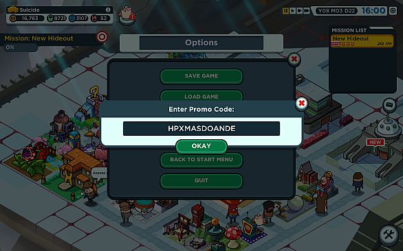 Holy Potatoes! A Spy Story?!