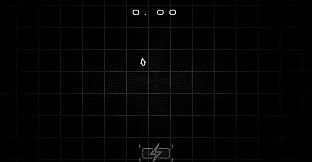 Terminal Cursor