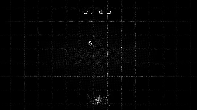 Terminal Cursor