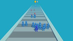 Join Rush Attack / 加入突袭