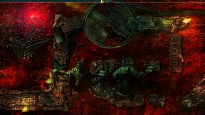 Run Crabby Run - adventure