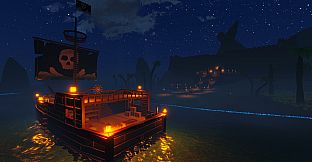 Cook & Sail