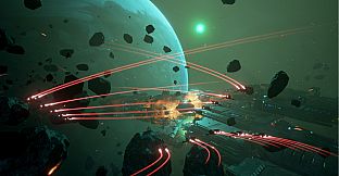 Star Dust: The Book of Earth (VR)