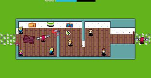 Alien Home Invasion
