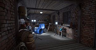 Forensics: Crime Scene Detective