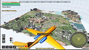 Battle Ground Battle Royale