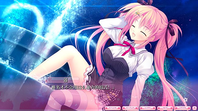 ALIA’s CARNIVAL！