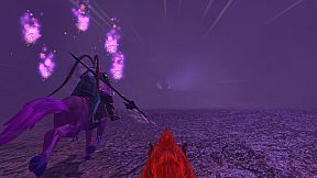 Three Kingdoms VR - Jade Knight (光之三國VR - 青龍騎)