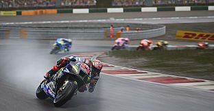 MotoGP22 - Windows Edition