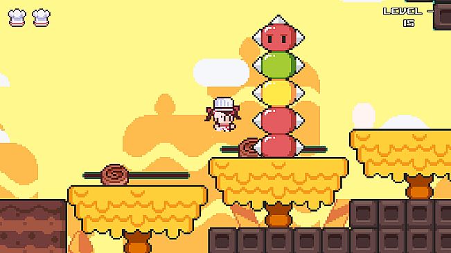 Sugarbound 2 (Windows)