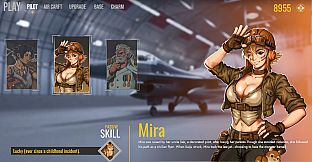 Extinction Core-2005